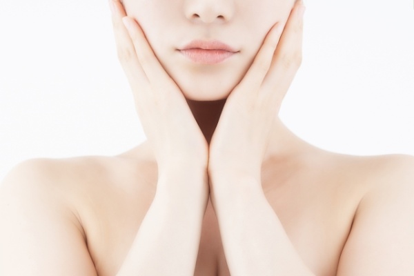 ダウンタイムがほとんどないフォトフェイシャルm22でおこなうそばかすの治療 Kirei