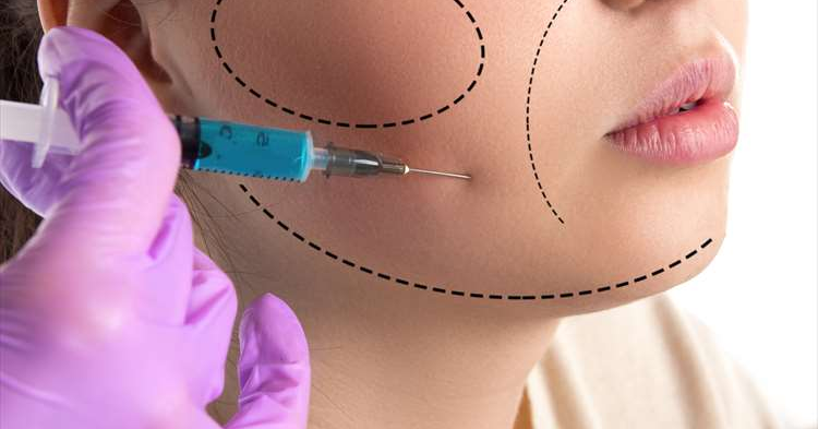Cómo definir la mandíbula y rostro eliminando grasa facial - DOC Clinic