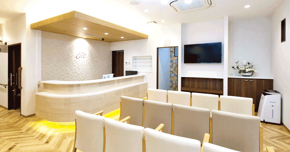 身原皮ふ科・形成外科クリニック | KIREI